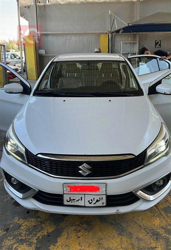 Suzuki Ciaz 2019 for sale in Iraq - Erbil
